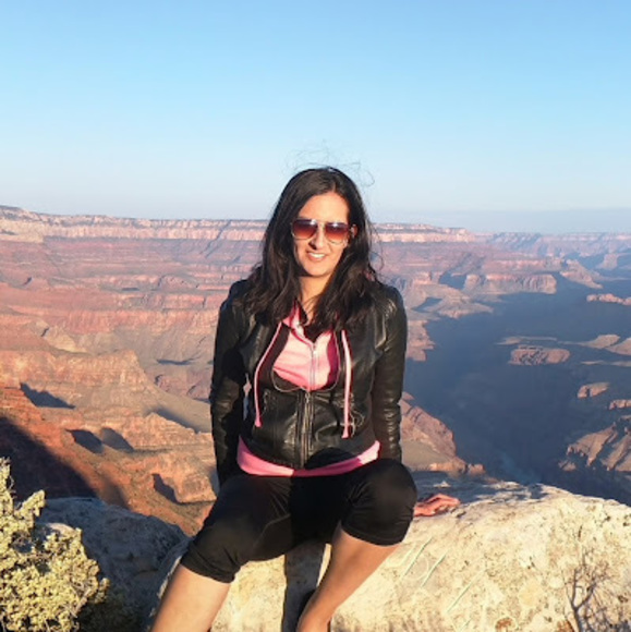 Meet your Posher, Zulima - Picture 1 of 1